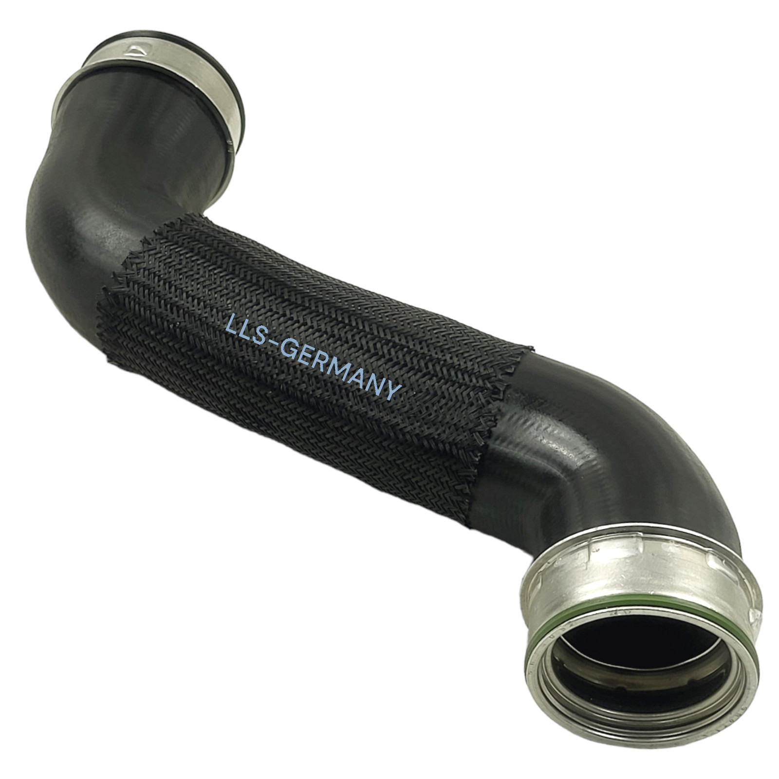 Turbo Charge Air Hose for Mercedes S-Class S 320CDI 204HP A2115283782