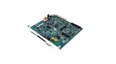 Refurbished Intertel Axxess 550.2740 T1/E1/PRI Card 
