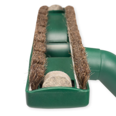 Parkettdüse Rosshaar passend für Vorwerk Kobold 120 121 122 Tiger 250 251