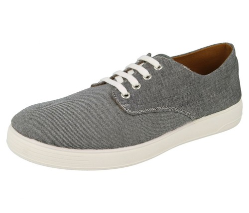 2V) Sporty Canvas Canvas Shoes (Declan 