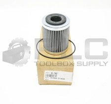 NEW FILTERMART 28-7962 INTAKE AIR FILTER C/W PREFILTER / EQUAL TO VICKERS 736426