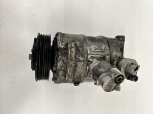 1K0820808FX klimakompressor für AUDI A3 8P (04/03-06/10) 2.0 TDI FAP 2003