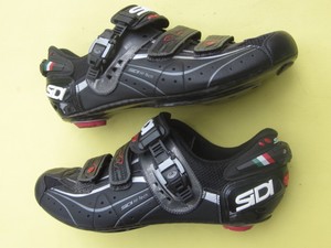sidi genius 6