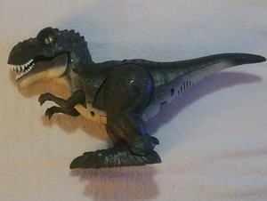 zuru dinosaur