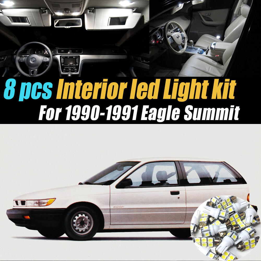 14Pc Super White Car Interior LED Light Bulb Kit for 2000 Saturn LS 14Pc Super White Car Interior LED Light Bulb Kit for 2000 Saturn LS