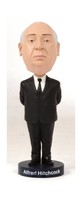 Alfred Hitchcock Bobblehead Free Shipping Alfred Hitchcock Bobblehead Free Shipping
