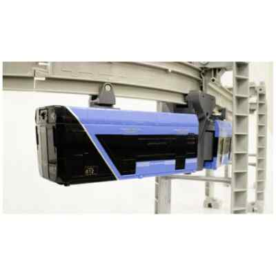 Takara Tomy Plarail Chiba Urban Monorail Urban Flyer 0 Type Set  display picture 1