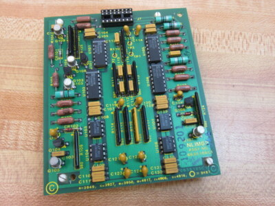 ABB Bailey NLIM02 Module 6635186C1 Only