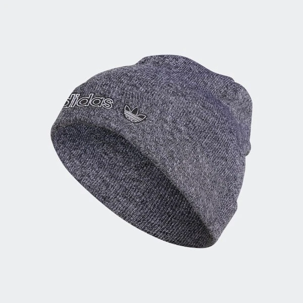 NEW Adidas Originals Classic Stocking Hat Cap / Beanie