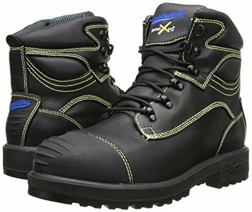 Blundstone metatarsal boots sales
