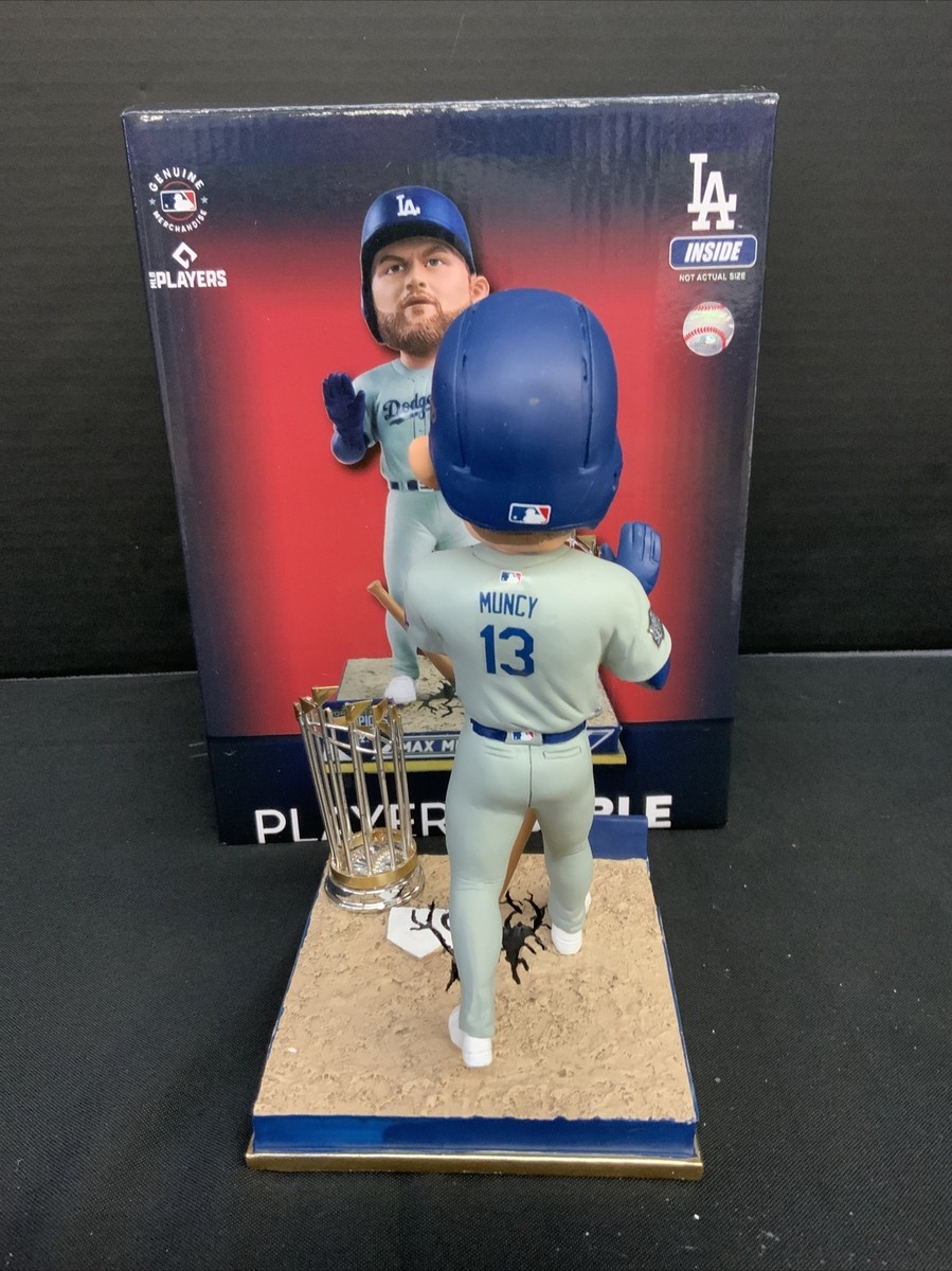 Max Muncy ボブルヘッド メジャーリーグベースボール MAJOR LEAGUE BASEBALL Max Muncy