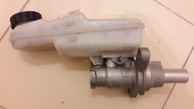 まろん　0507 47201-09380 used OEM brake master cylinder AVENSIS 270 2008