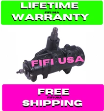 ✅✅ Complete Power 84 Steering Gearbox Assembly for dodge B150-B3500✅✅