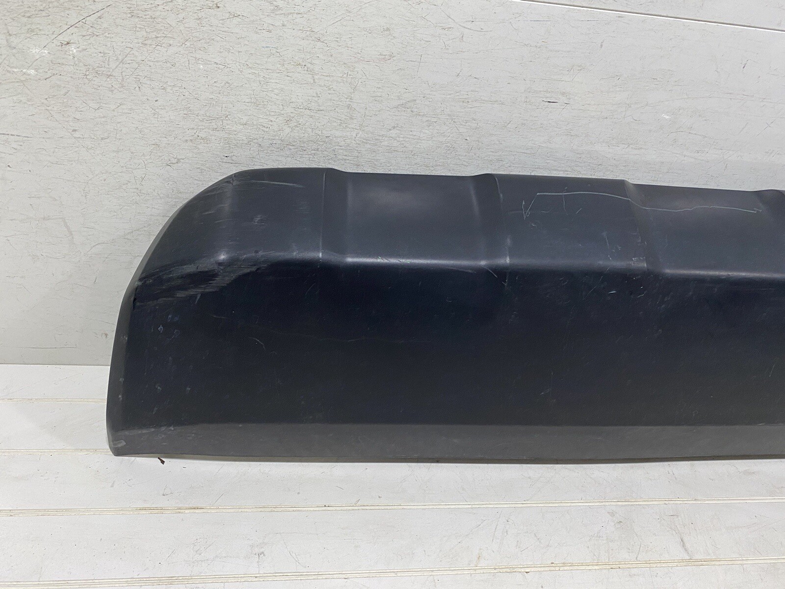 OEM 2016-2019 Toyota Tacoma Front Bumper Lower Valance 53911-04210 | eBay
