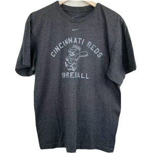 cincinnati reds mens t shirts
