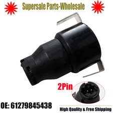 61279845438 Battery High Voltage Pyrofuse For BMW IX3 G08 SUV Facelift I4 G26