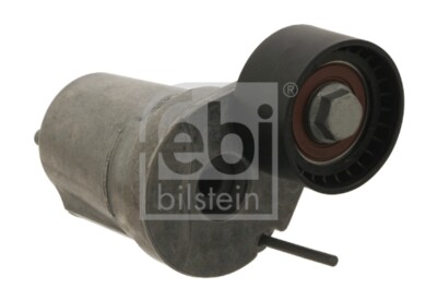 Febi Bilstein 30440 Belt Tensioner, V-ribbed belt for BMW