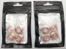 8-Heads Replacement Heads 1st Generaion Facial Hair Remover