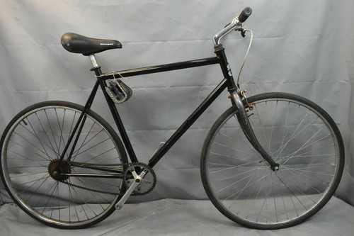 Felt Single Speed Bike Large 58cm 