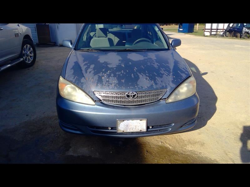 Engine ECM Electronic Control Module By Glove Box Fits 03 CAMRY 