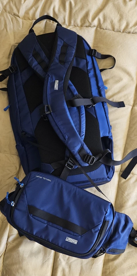 MINDSHIFT GEAR Rotation 180 Backpack - Image 3 of 4