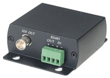 HD-SDI Extra Long Range Repeater