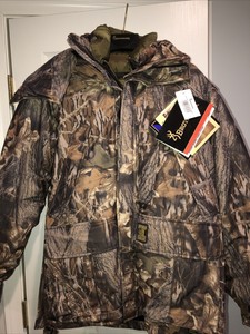 browning camo jackets