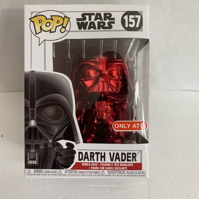 darth vader funko pop target