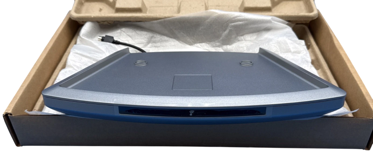 NEW Bose SoundTouch Pedestal 412534-SM2 Platinum Silver for Wave