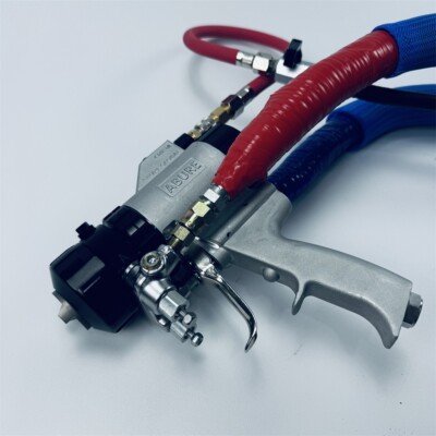 ABURE AP Spray Polyurethane Foam Insulation Gun with Mix Chamber AR4242 ABR4242