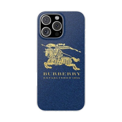 Phone Case,Design Burberry, Flexi Cases for iPhone & Samsung