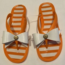 Women s Flip Flops Size 7 New