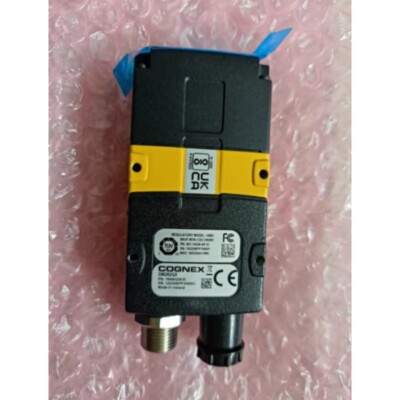 1PC New Cognex DM262QX Barcode Reader In Box DHL Free Shipping