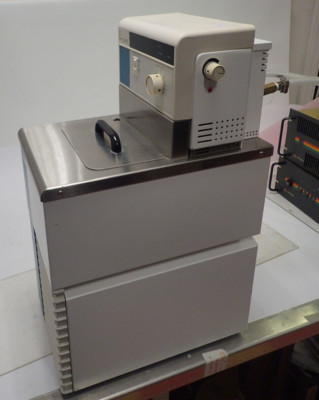 Water Baths & Chillers - Neslab Rte-111