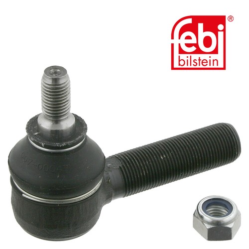 Rotule De Barre De Connexion Febi-Bilstein 26097 - Pour VW Golf, Audi A3, Seat Leon