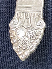 King Cedric Community Plate Silverplate Flatware Made 1933. 38 Pieces (for 11) +