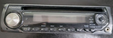 Kenwood Detachable Face Plate Model KDC-138 CD Stereo Car FACEPLATE ONLY