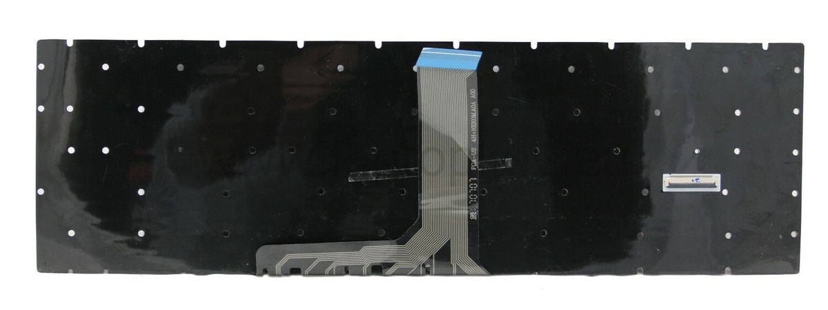 Clavier FR Pour MSI GE62 GE72 GL62 GL63 GL72 GL73