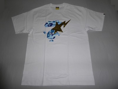 bape sta tee