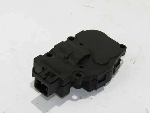 Mercedes Benz A W169 Stellmotor Klima Heizung heater flap actuator 985458d03