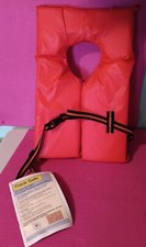 Kent Adult Buoyant Life Vest New w/tags