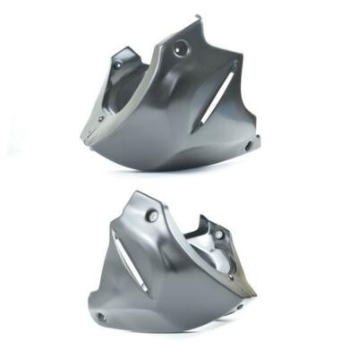 Ermax Belly Pan Fairing Spoiler Unpainted Honda XL 125 V Varadero