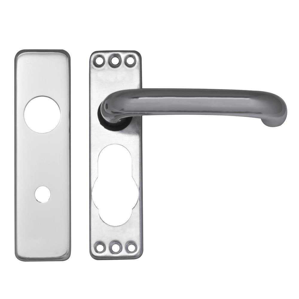 Asec Bathroom Door furniture (AS4005)