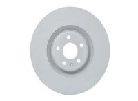 Original Bosch Bremsscheibe 0 986 479 D27 FüR Porsche