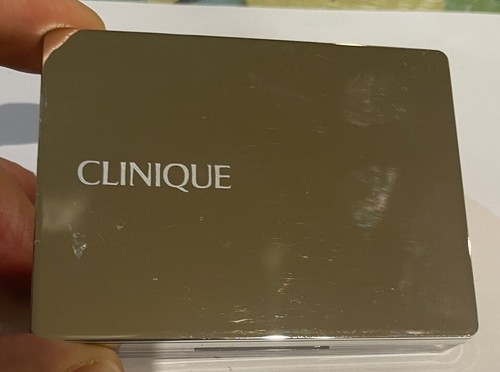Clinique 03 MORNING JAVA All About Shadow Quad 4.8G LIMITED EDITION Tester - Picture 3 of 3