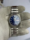 Vintage Seiko 5 Automatic Men's Watch Day-Date Japan