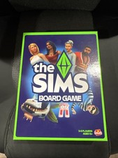 The Sims Board Game