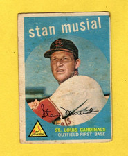 1959 Topps Football Cards 9