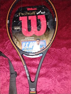 Wilson Prostaff 85 | eBay