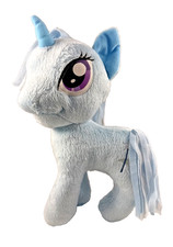 NEW MY LITTLE PONY, "TRIXIE", PLUSH 10-INCHES, FUNRISE, RARE ITEM